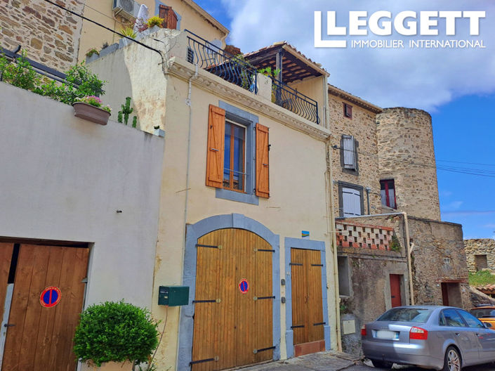 Image No.1-2 Bed House for sale