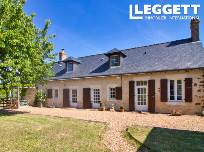 Image No.1-3 Bed House for sale
