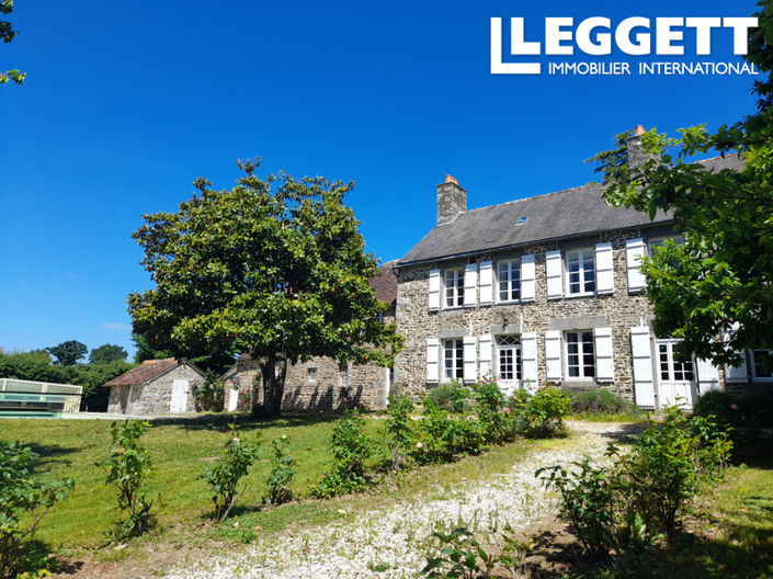 Image No.1-5 Bed House for sale