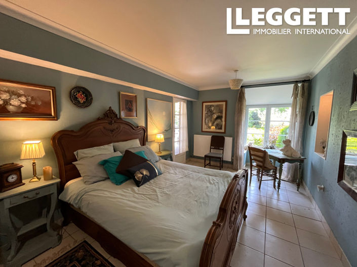 Image No.7-Maison de 5 chambres à vendre à Les Loges-Marchis