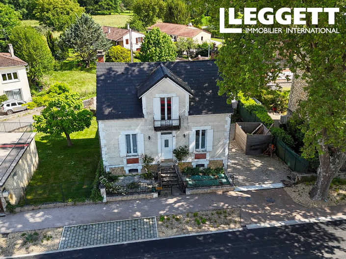 Image No.1-3 Bed House for sale