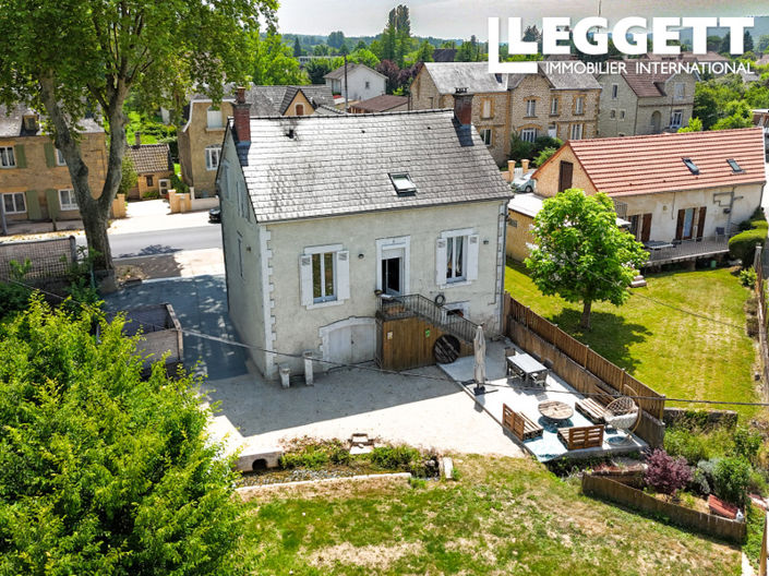 Image No.1-3 Bed House for sale