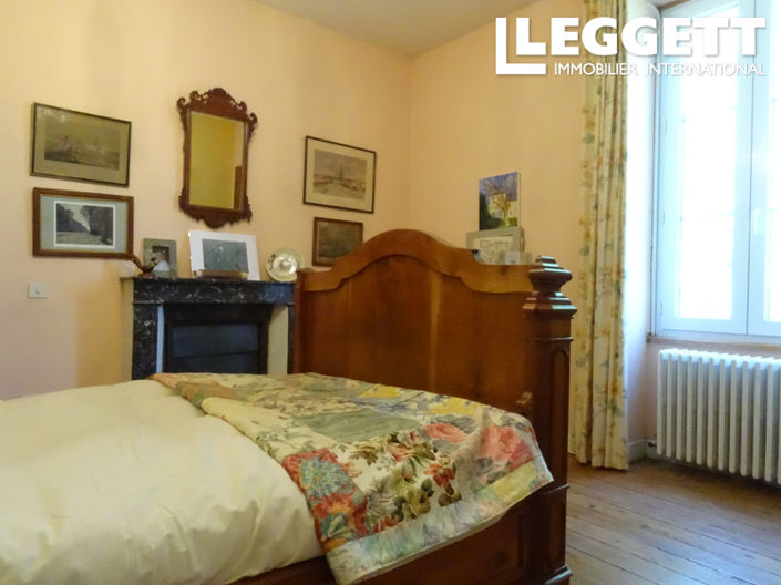 Image No.10-Maison de 4 chambres à vendre à Deux-Sevres