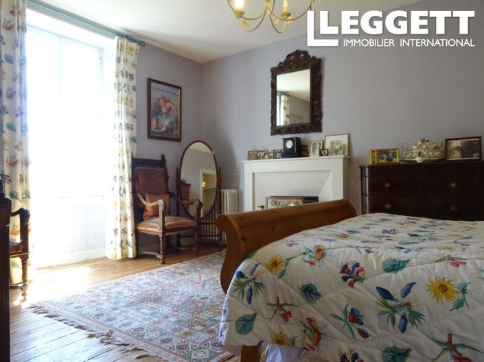 Image No.6-Maison de 4 chambres à vendre à Deux-Sevres