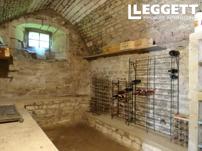 Image No.8-Maison de 4 chambres à vendre à Deux-Sevres