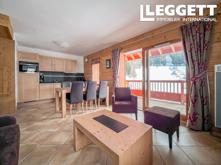 Image No.4-2 Bed Apartment for sale