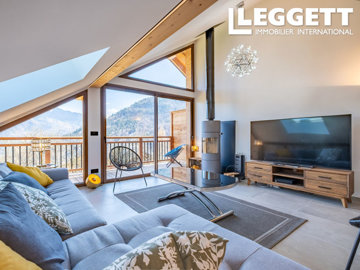 1 - Les Allues, Maison
