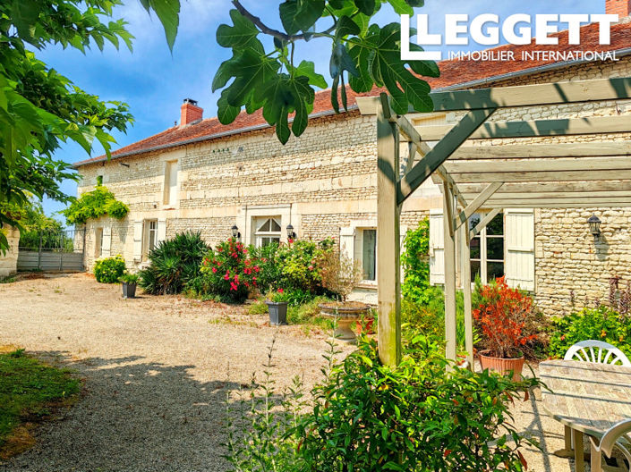 Image No.2-Maison de 4 chambres à vendre à Sérigny