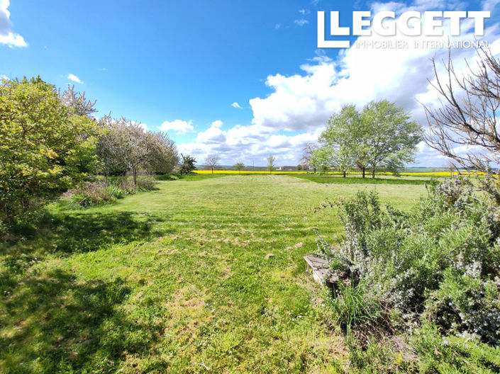 Image No.3-Maison de 4 chambres à vendre à Sérigny