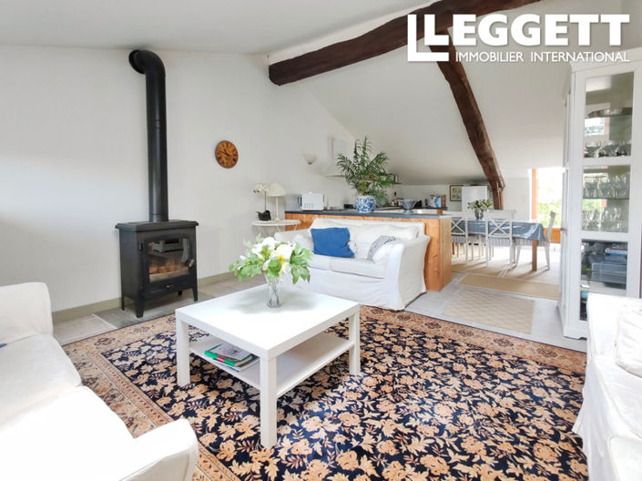 Image No.9-Maison de 4 chambres à vendre à Sérigny