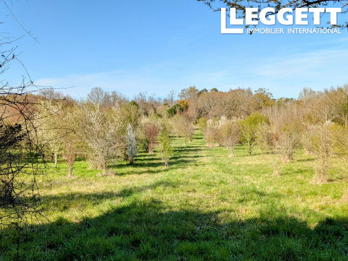 Image No.8-Maison de 5 chambres à vendre à Pompignac