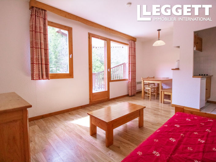 Image No.1-1 Bed Apartment for sale