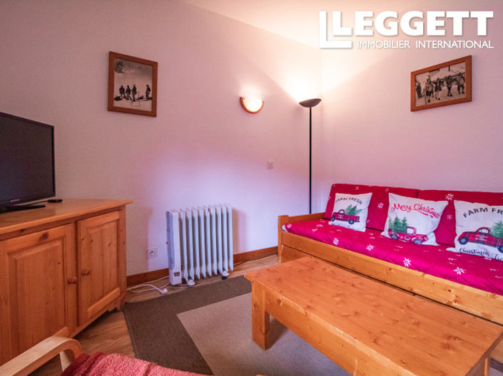 Image No.1-1 Bed Apartment for sale