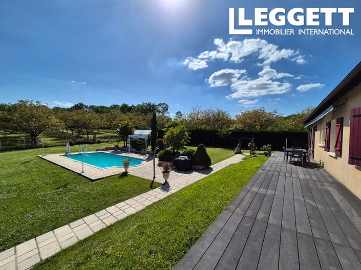 Image No.1-3 Bed House for sale