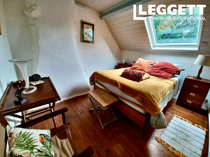 Image No.10-Maison de 4 chambres à vendre à Saint-Molf