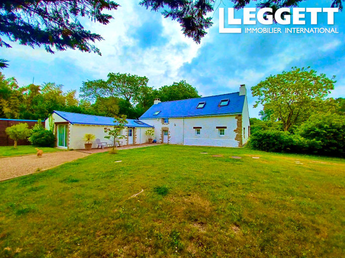 Image No.4-Maison de 4 chambres à vendre à Saint-Molf