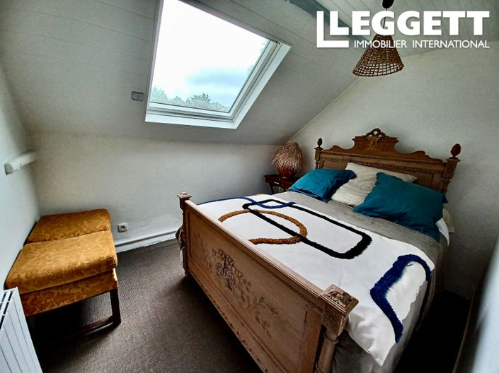 Image No.7-Maison de 4 chambres à vendre à Saint-Molf