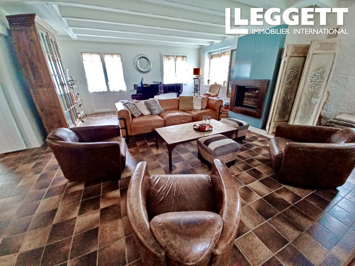 Image No.9-Maison de 4 chambres à vendre à Saint-Molf