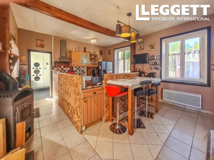 Image No.4-5 Bed House for sale