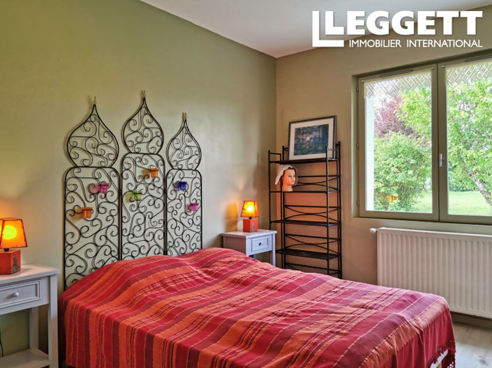 Image No.6-Maison de 6 chambres à vendre à Montrichard