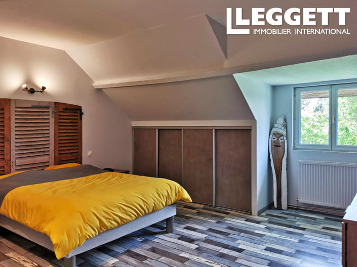 Image No.7-Maison de 6 chambres à vendre à Montrichard