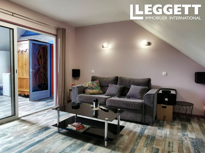 Image No.9-Maison de 6 chambres à vendre à Montrichard