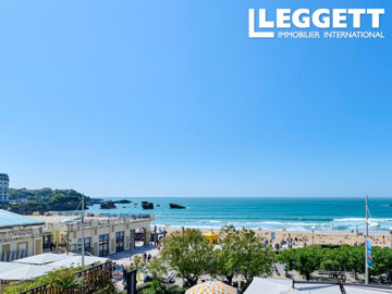 1 - Biarritz, Appartement