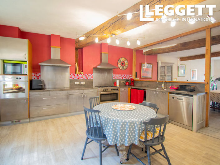 Image No.4-4 Bed House for sale