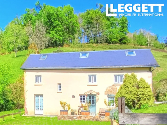 Image No.1-5 Bed House for sale