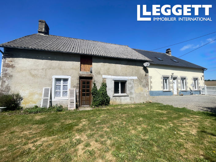 Image No.10-Maison de 3 chambres à vendre à Lignières-Orgères