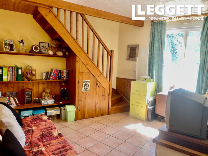 Image No.6-Maison de 3 chambres à vendre à Lignières-Orgères