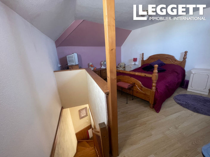 Image No.7-Maison de 3 chambres à vendre à Lignières-Orgères