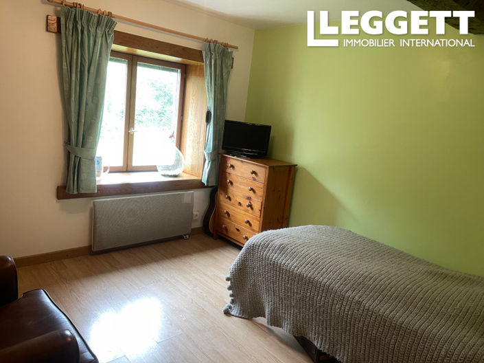 Image No.9-Maison de 3 chambres à vendre à Lignières-Orgères