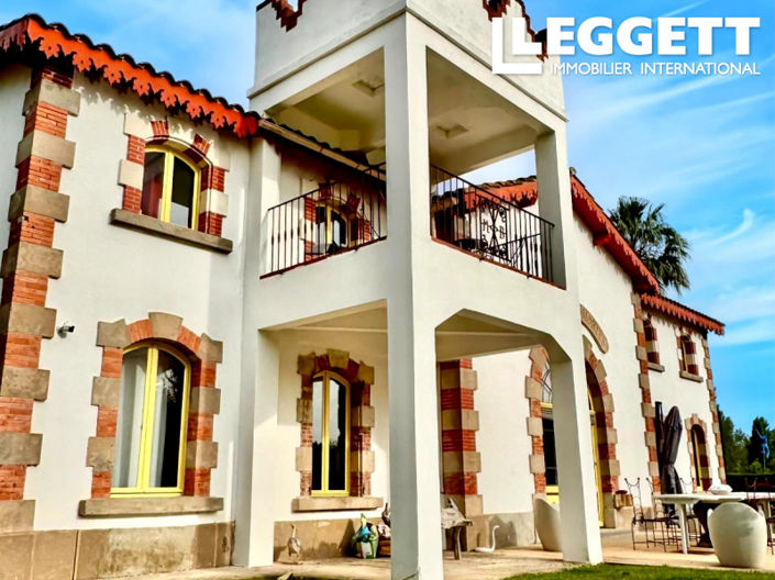 Image No.3-9 Bed House for sale