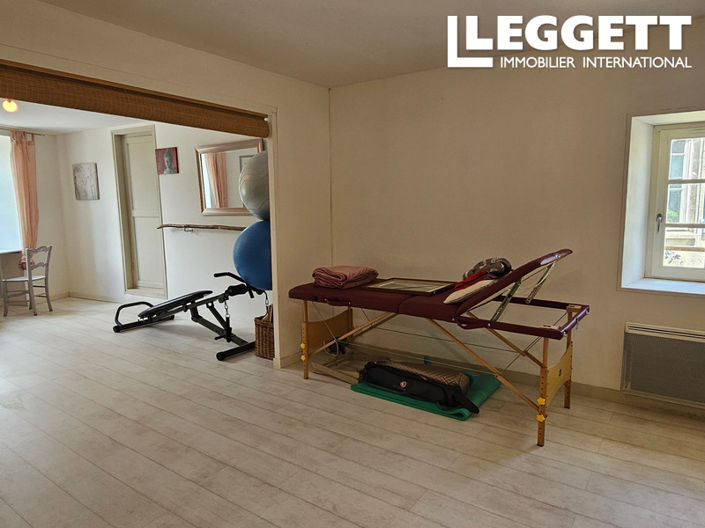 Image No.8-Maison de 2 chambres à vendre à Vouvant