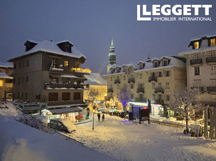 Image No.10-Terre à vendre à Passy