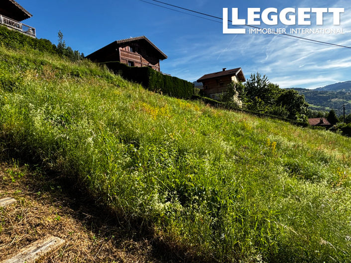 Image No.3-Terre à vendre à Passy