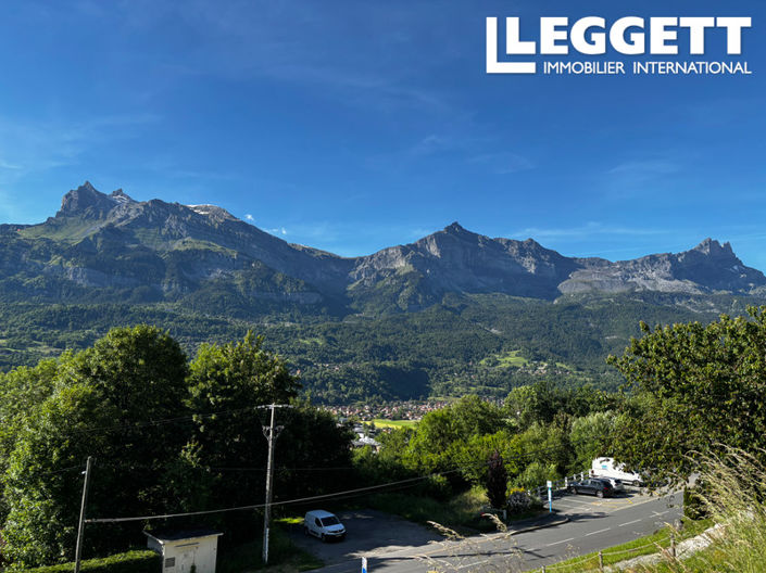 Image No.7-Terre à vendre à Passy