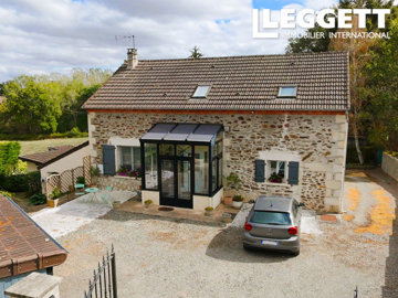 1 - Saint-Maur, House