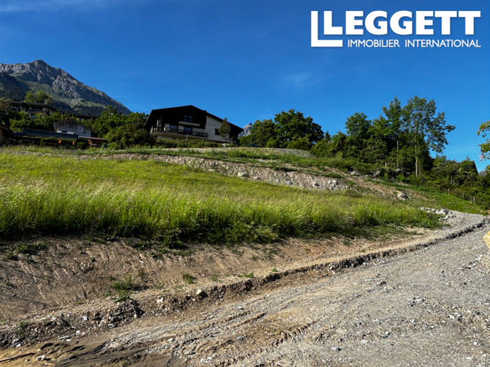 Image No.2-Terre à vendre à Passy