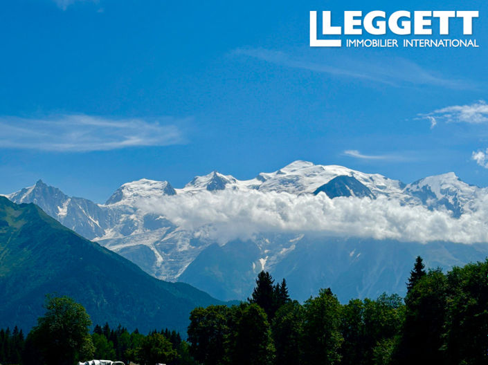 Image No.4-Terre de 4 chambres à vendre à Passy