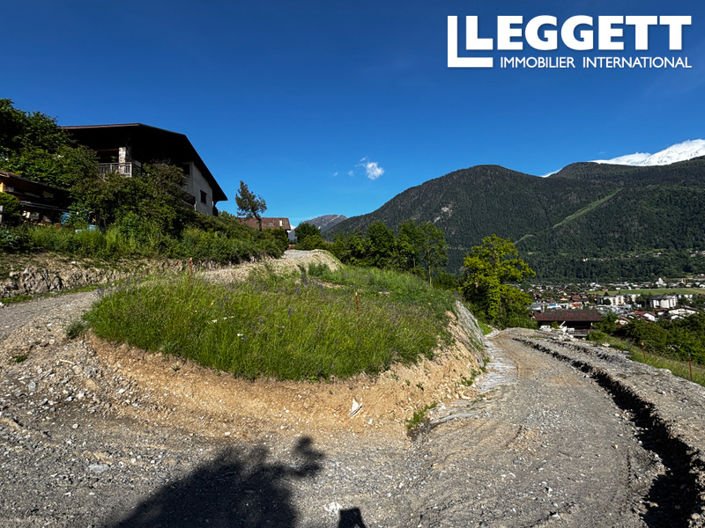 Image No.7-Terre de 4 chambres à vendre à Passy