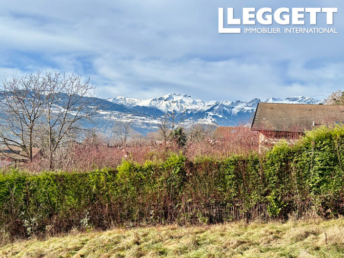 Image No.9-Terre de 4 chambres à vendre à Passy