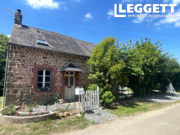 1 - Charchigne, Maison