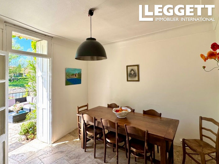 Image No.5-Maison de 5 chambres à vendre à Bize-Minervois