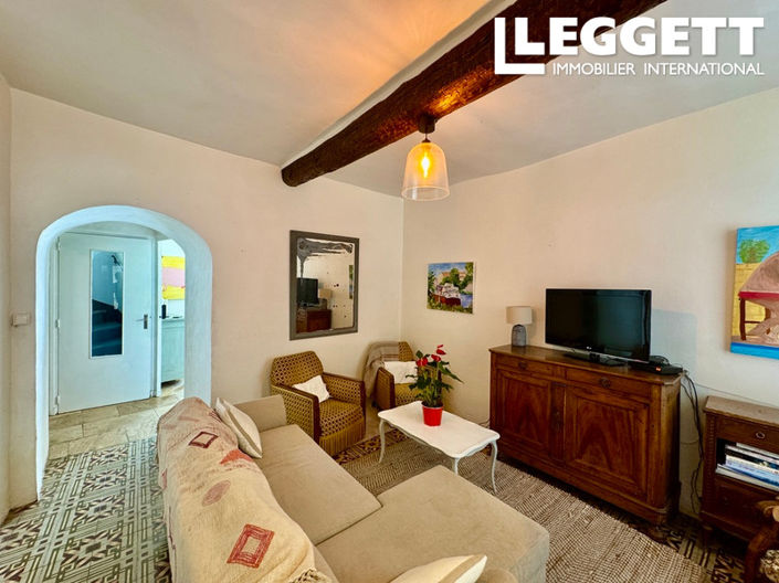 Image No.8-Maison de 5 chambres à vendre à Bize-Minervois