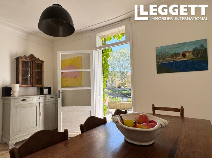 Image No.9-Maison de 5 chambres à vendre à Bize-Minervois