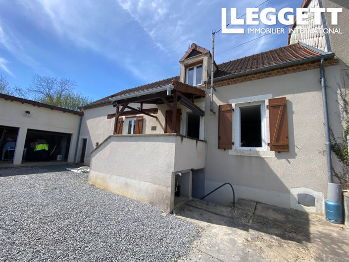 Image No.1-2 Bed House for sale