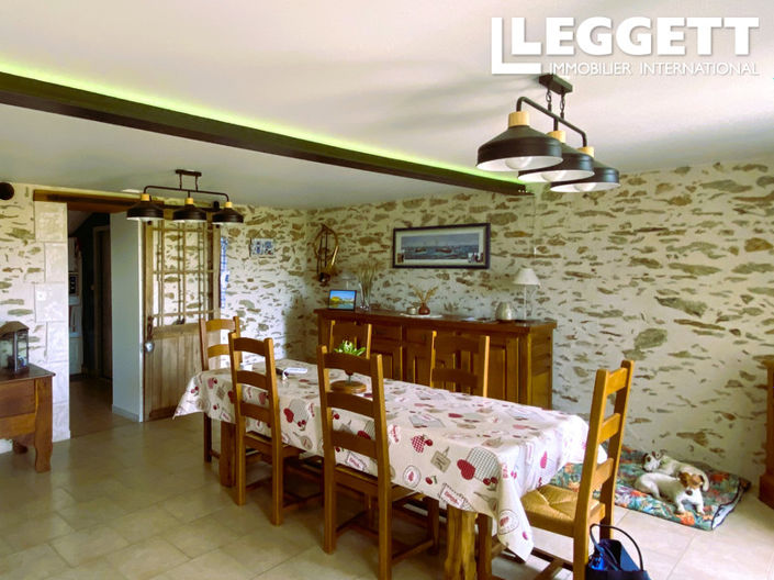 Image No.2-Maison de 2 chambres à vendre à Sidiailles