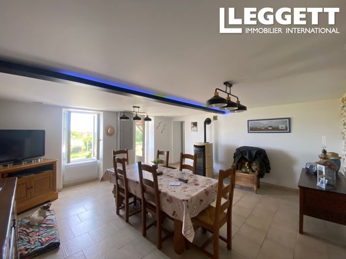 Image No.3-Maison de 2 chambres à vendre à Sidiailles